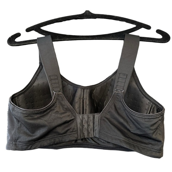 Livi Active Max Support Underwire Bra 44DDD - Picture 4 of 10